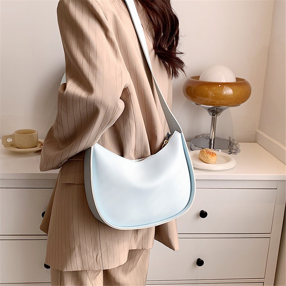 Bolsa Cross New Design - Golf