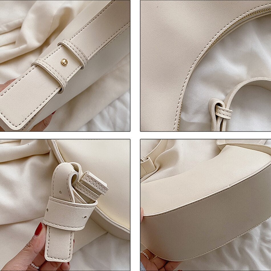 Bolsa Cross New Design - Golf