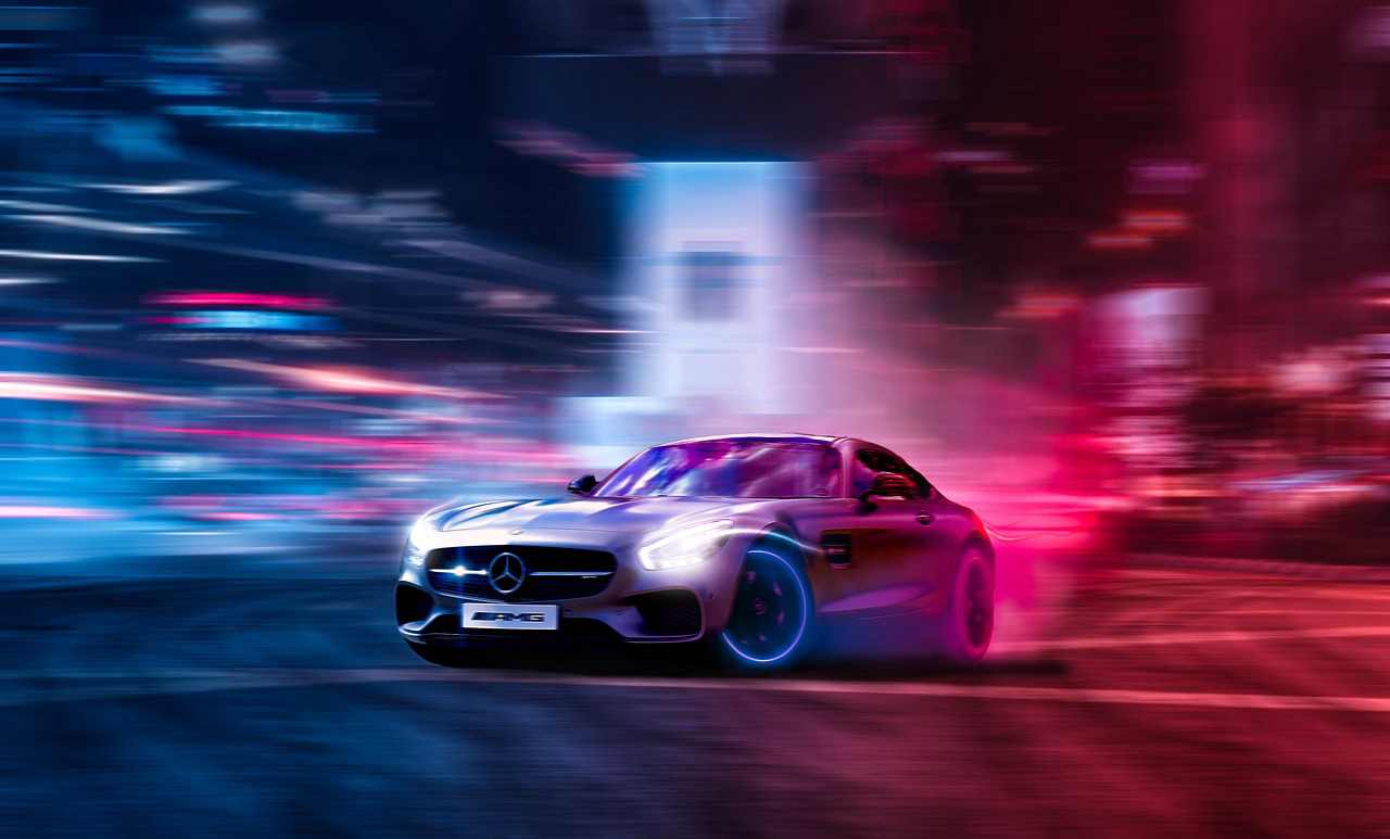 BR - Tricot Manga Longa Gola Alta - De Luca