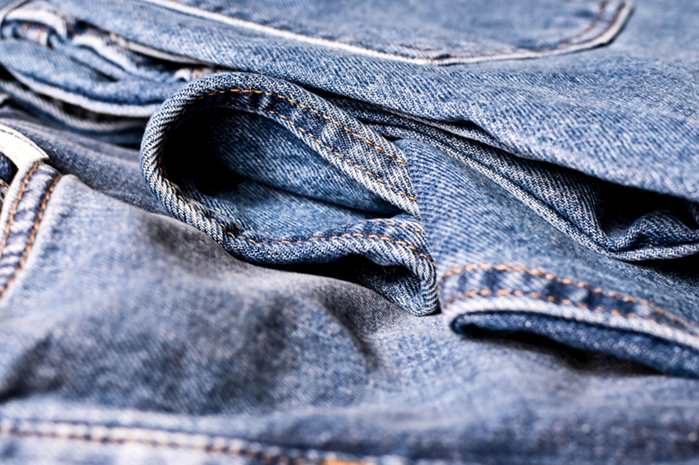 Tricot Feminino textura frente e costas - Jade